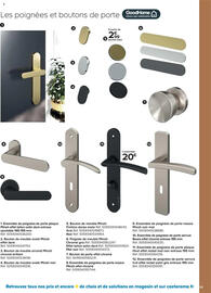 Catalogue Castorama page 93