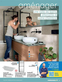 Catalogue Castorama page 99