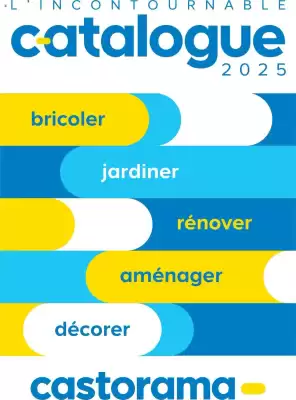 Catalogue Castorama
