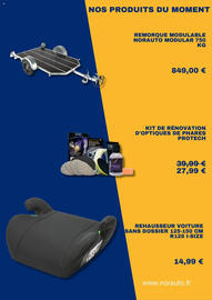 Catalogue Norauto page 2