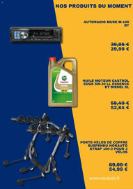 Catalogue Norauto page 4