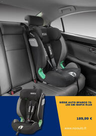 Catalogue Norauto page 5
