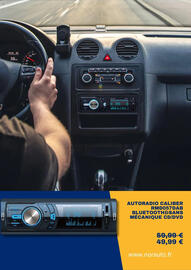 Catalogue Norauto page 6
