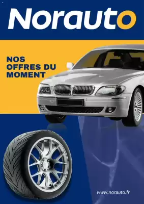 Catalogue Norauto