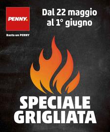 Volantino PENNY Pagina 1
