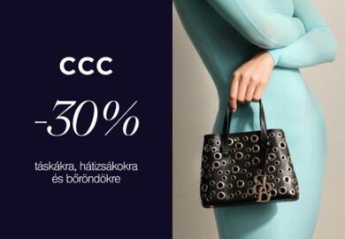 CCC akciós újság hét 21 Oldal 2