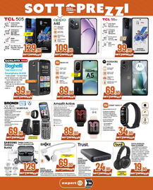 Volantino Ipercoop Expert Pagina 2