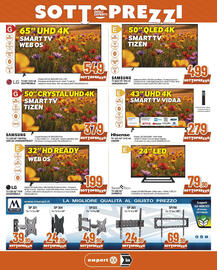 Volantino Ipercoop Expert Pagina 3
