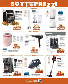 Volantino Ipercoop Expert Pagina 5
