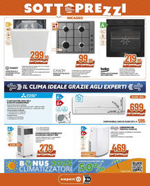 Volantino Ipercoop Expert Pagina 7
