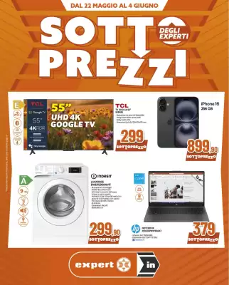 Volantino Ipercoop