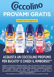Volantino Acqua & Sapone Pagina 35