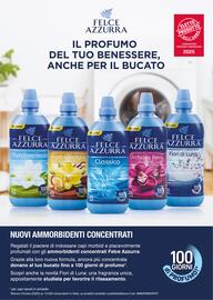 Volantino Acqua & Sapone Pagina 39