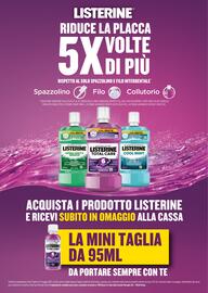 Volantino Acqua & Sapone Pagina 42
