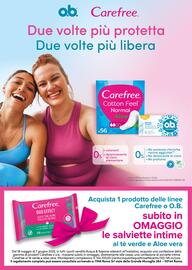 Volantino Acqua & Sapone Pagina 43