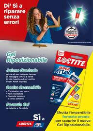 Volantino Acqua & Sapone Pagina 51