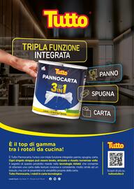 Volantino Acqua & Sapone Pagina 57