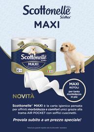 Volantino Acqua & Sapone Pagina 63