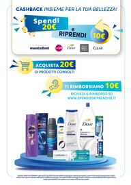 Volantino Acqua & Sapone Pagina 70