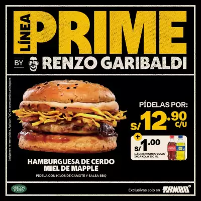 Catálogo Tambo (válido hasta 27-05)