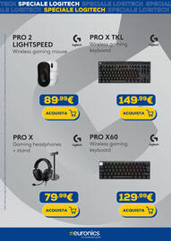 Volantino Euronics Pagina 2