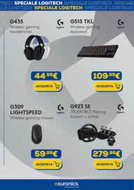Volantino Euronics Pagina 3