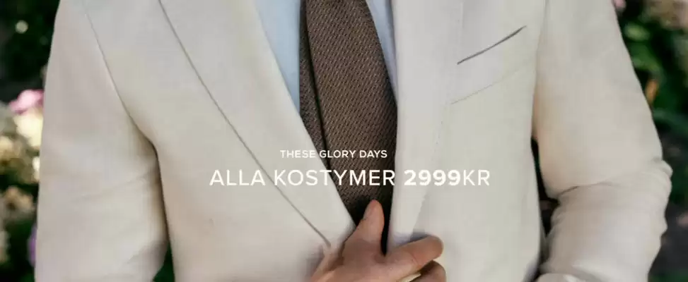 Volt reklamblad (giltig till och med 27-05)
