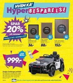 Bilka tilbudsavis uge 21 Side 2