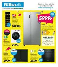 Bilka tilbudsavis uge 21 Side 21