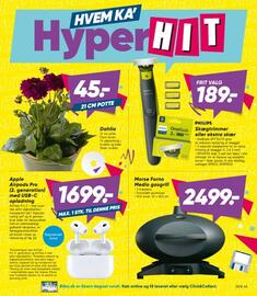 Bilka tilbudsavis uge 21 Side 3