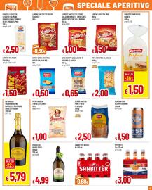Volantino Famila Pagina 15