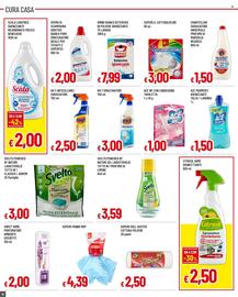 Volantino Famila Pagina 18