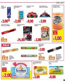 Volantino Famila Pagina 19