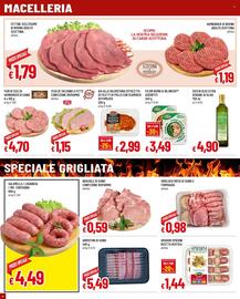 Volantino Famila Pagina 4