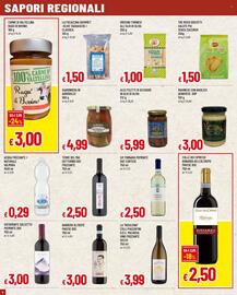 Volantino Famila Pagina 8