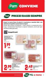 Volantino Pam settimana 21 Pagina 7