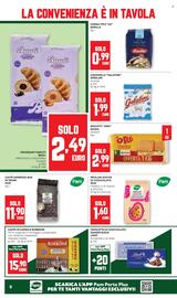 Volantino Pam settimana 21 Pagina 8