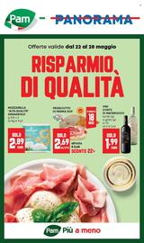Volantino Panorama settimana 21 Pagina 1