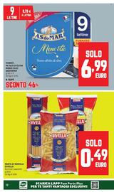 Volantino Panorama settimana 21 Pagina 12