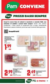 Volantino Panorama settimana 21 Pagina 17
