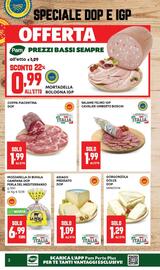 Volantino Panorama settimana 21 Pagina 2