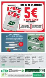 Volantino Panorama settimana 21 Pagina 32