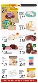 Volantino Supermercati Dok Pagina 14