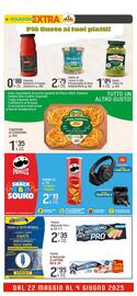 Volantino Supermercati Dok Pagina 18