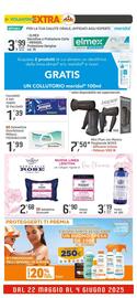 Volantino Supermercati Dok Pagina 21