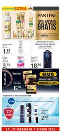Volantino Supermercati Dok Pagina 22