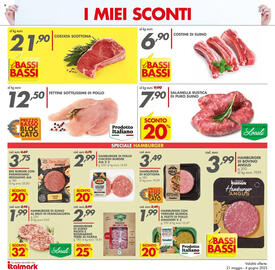 Volantino Italmark Pagina 14
