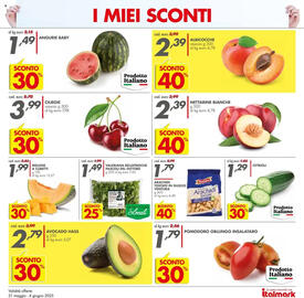 Volantino Italmark Pagina 15