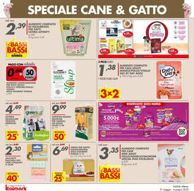 Volantino Italmark Pagina 18