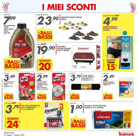 Volantino Italmark Pagina 19